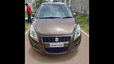 Second Hand Maruti Suzuki Ritz Zdi BS-IV in Mysore