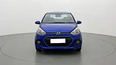 Second Hand Hyundai Xcent S 1.2 Special Edition in Nagpur