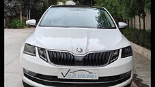 Used Skoda Octavia 2.0 TDI L&K in Hyderabad