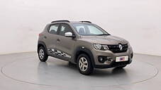 Used Renault Kwid RXL 1.0 in Bangalore