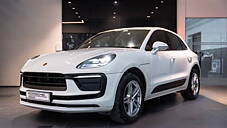 Used Porsche Macan Base [2019-2020] in Bangalore