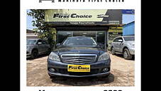 Used Mercedes-Benz C-Class 200 CGI Avantgarde in Gurgaon