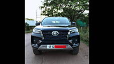 Used Toyota Fortuner 2.8 4x2 MT [2016-2020] in Raipur