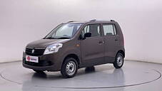 Used Maruti Suzuki Wagon R 1.0 LXi in Bangalore