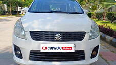 Used Maruti Suzuki Ertiga Vxi CNG in Lucknow