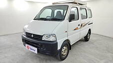 Used Maruti Suzuki Eeco 5 STR WITH A/C+HTR [2019-2020] in Coimbatore