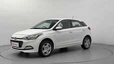 Used Hyundai Elite i20 Asta 1.4 CRDI in Ahmedabad