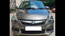 Used Maruti Suzuki Swift DZire ZXI in Mumbai