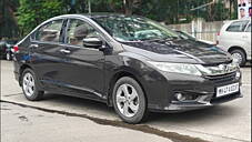 Used Honda City V in Mumbai