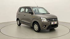 Used Maruti Suzuki Wagon R LXi 1.0 CNG in Faridabad