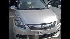 Second Hand Maruti Suzuki Swift DZire VDI in Allahabad