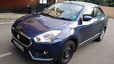 Used Maruti Suzuki Dzire VXi in Bangalore