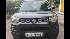 Used Maruti Suzuki S-Presso VXi (O) in Nagpur