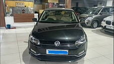 Used Volkswagen Polo Highline1.2L D in Bangalore