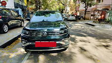 Used Volkswagen Taigun Topline 1.0 TSI AT in Chennai