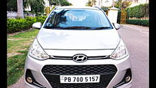 Used Hyundai Grand i10 Sportz 1.2 Kappa VTVT in Chandigarh