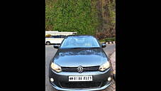 Used Volkswagen Vento Comfortline Petrol AT in Mumbai