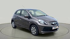 Used Honda Brio S MT in Pune