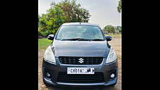 Used Maruti Suzuki Ertiga VDi in Kharar