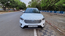 Second Hand Hyundai Creta 1.6 SX Plus Special Edition in Varanasi