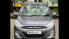 Used Hyundai i10 Sportz 1.2 Kappa2 in Nashik