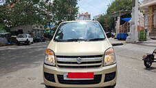 Used Maruti Suzuki Wagon R Duo LXi LPG in Bangalore