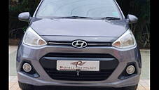 Used Hyundai Grand i10 Magna AT 1.2 Kappa VTVT [2016-2017] in Mumbai