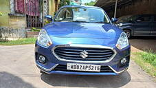 Used Maruti Suzuki Dzire VXi [2020-2023] in Kolkata