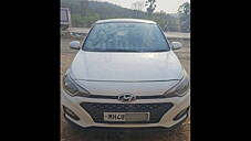 Used Hyundai Elite i20 Asta 1.4 CRDi in Mumbai