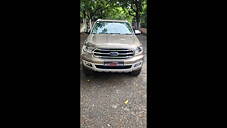 Used Ford Endeavour Titanium 3.2 4x4 AT in Delhi