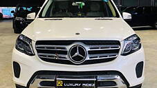 Used Mercedes-Benz GLS Grand Edition Diesel in Hyderabad