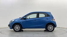 Used Honda Brio S MT in Delhi