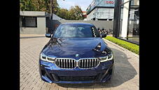 Used BMW 6 Series 630i Coupe in Delhi