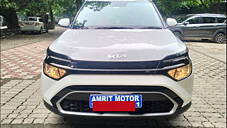 Used Kia Carens Premium 1.5 Petrol 7 STR in Kolkata