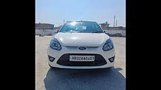 Second Hand Ford Figo Duratec Petrol LXI 1.2 in Mohali