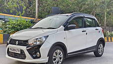 Used Maruti Suzuki Celerio X VXi AMT in Mumbai