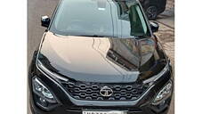 Used Tata Harrier XTA Plus Dark Edition in Kanpur