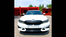 Used BMW 3 Series Gran Limousine 320Ld Luxury Line in Nagpur