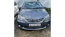 Used Toyota Etios G in Pune