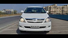 Used Toyota Innova 2.5 G4 7 STR in Mumbai