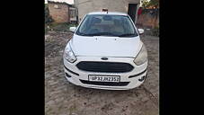 Used Ford Aspire Trend 1.2 Ti-VCT in Lucknow