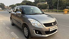 Used Maruti Suzuki Swift VDi in Delhi