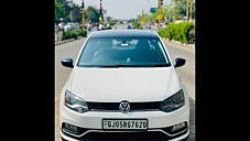 Used Volkswagen Ameo Highline Plus 1.5L AT (D)16 Alloy in Surat