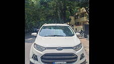 Used Ford EcoSport Titanium 1.5 TDCi in Bangalore