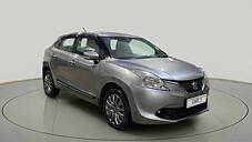 Used Maruti Suzuki Baleno Zeta 1.2 in Mumbai