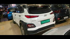 Used Hyundai Kona Electric Premium Dual Tone in Chennai