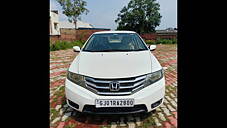 Used Honda City 1.5 V AT in Ahmedabad