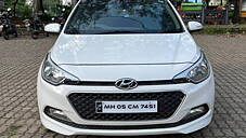 Used Hyundai Elite i20 Asta 1.2 (O) [2016] in Nashik