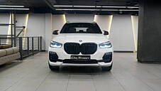 Used BMW X5 xDrive 30d M Sport in Kanpur