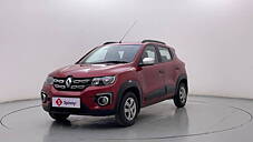 Used Renault Kwid 1.0 RXT AMT Opt [2016-2019] in Bangalore